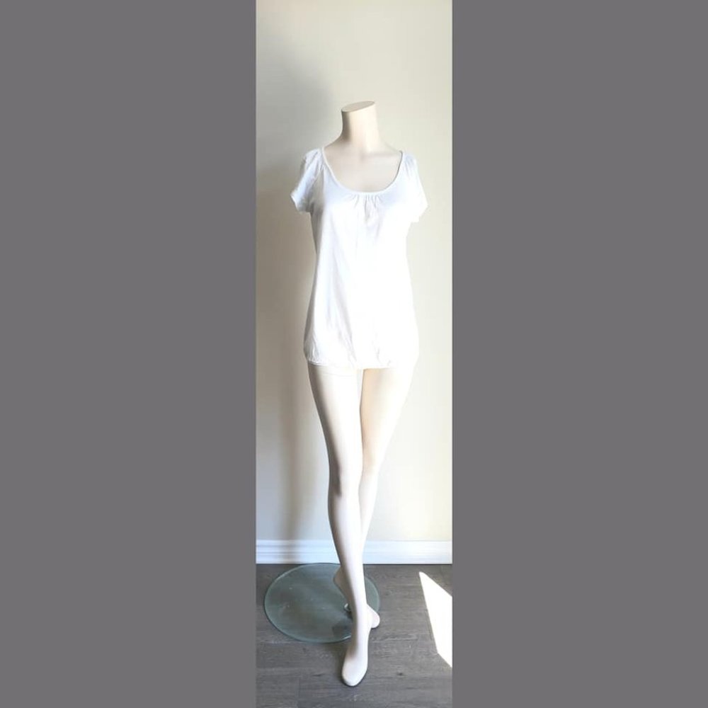 NWT Ricki's "Such A Tees" Top